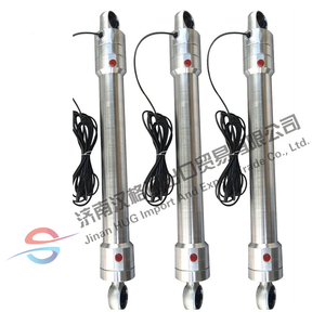 Boat Hydraulic Submarine Swimming Platform Hydraulic Lifting Cylinder Underwater Hydraulic Cylinder