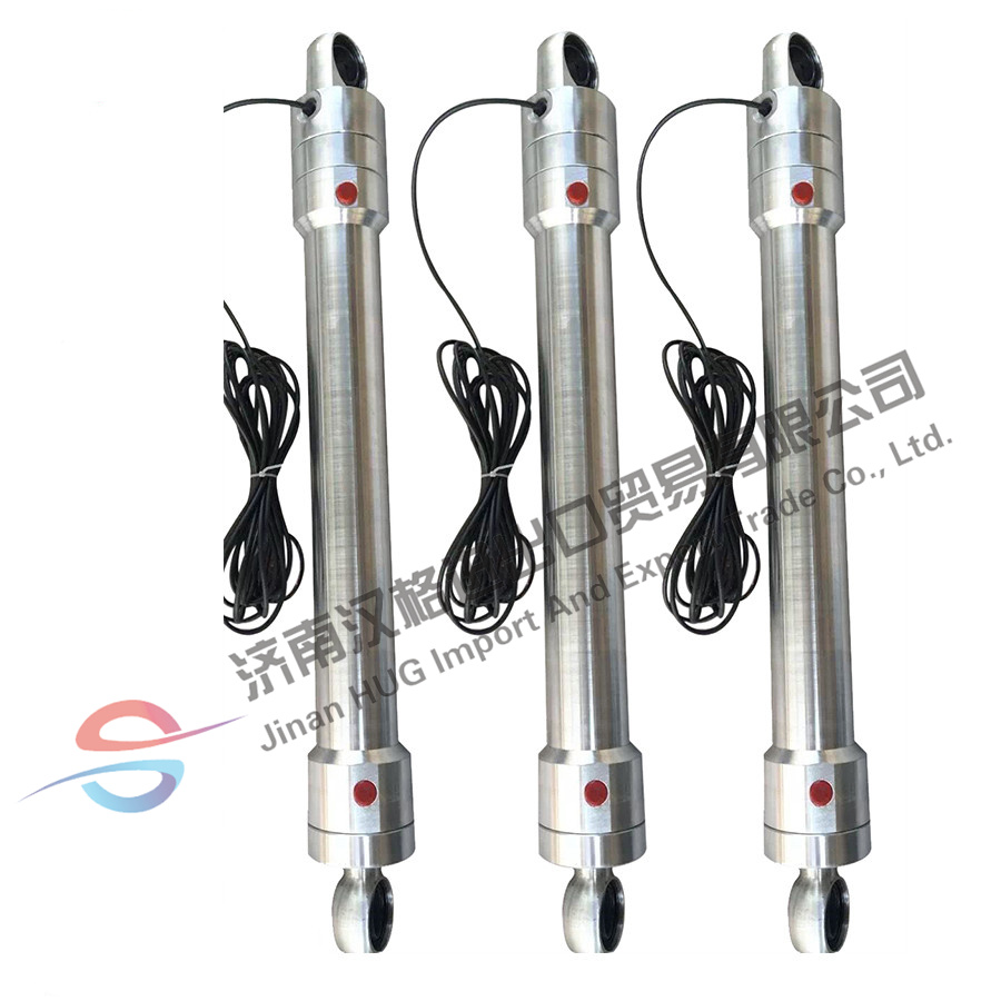 Boat Hydraulic Submarine Swimming Platform Hydraulic Lifting Cylinder Underwater Hydraulic Cylinder