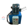 HYUG Manufacturer 220v Ac Miniature Hydraulic Power Pack Elctro Hydraulic Power Unit for Lift Tables