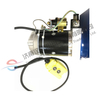 12 Volt Reversible Motor Mini Hydraulic Power Pack Single Acting Hydraulic Power Unit