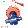 Dam Gate Projects Inlet Gate Hydraulic Systems Hydraulic Cylinders