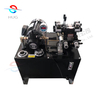 Hot Sell Hydraulic Power Unit With 2qt Pump Reservoir Professional Factory Made Hydraulic Power Pack