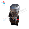 HYUG Manufacturer 220v Ac Miniature Hydraulic Power Pack Elctro Hydraulic Power Unit for Lift Tables