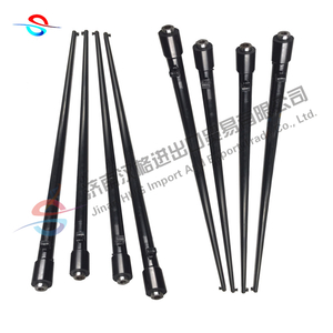 Hydraulic Cylinder Hydraulic Elevator Power Unit Hydraulic Elevator Components
