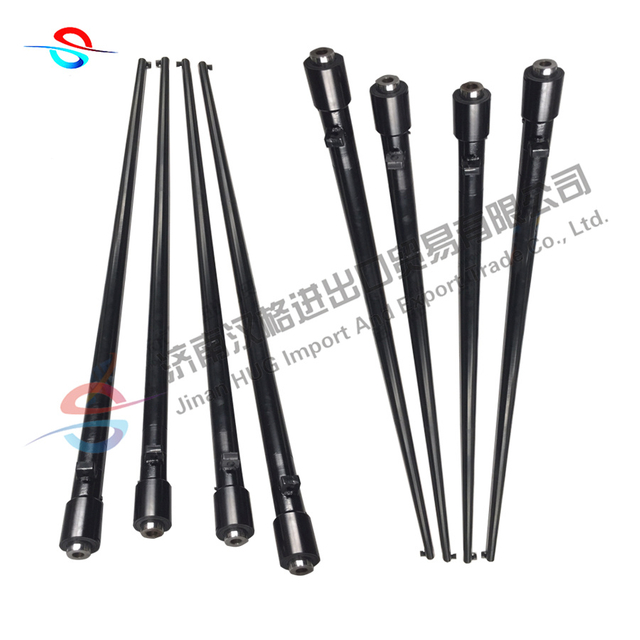Hydraulic Cylinder Hydraulic Elevator Power Unit Hydraulic Elevator Components