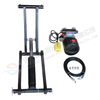 Double Acting Hydraulic Scissor Hoist Lift Kit KRM Double Acting Telescopic Hydraulic Cylinder