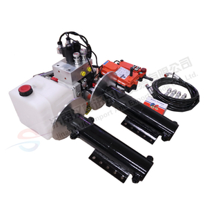 Rv Lift Balancing Hydraulic kit Outdoor RV camping hydraulic kit