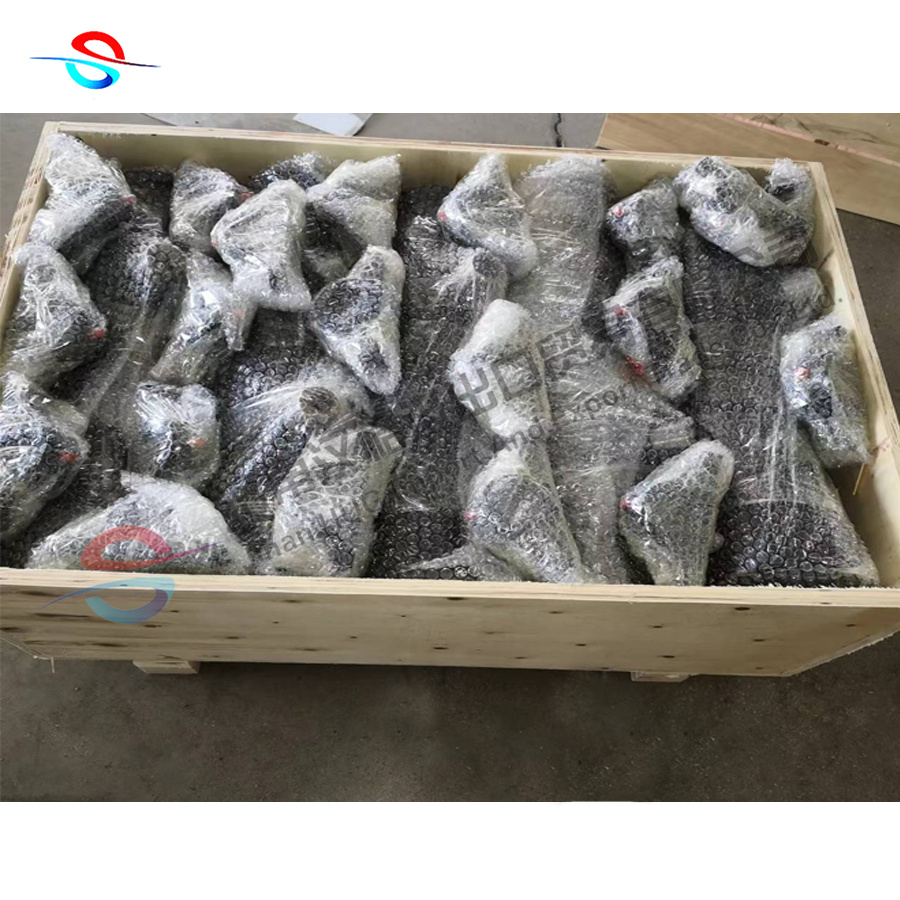 Customized Hot Selling Mid mount Underbody Telescopic Hydraulic Cylinder for Dump Truck