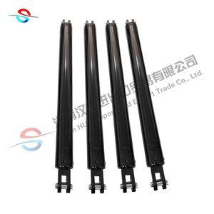 Loading Ramp Double Acting Hydraulic Lift Cylinders for Semi Drop Deck Trailers