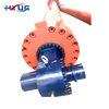 Reliable Water Dam Gate Hydraulic Hoist System with Customizable Long Stroke Cylinder and Hydraulic Power Pack Station