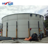 Hydraulic Lifting Systems for Tanks - Efficient Kits for Oil Tank, Water Tank & Grain Silo Installation
