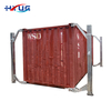 Hot Sale Container Lifting System Piston Cylinder Bearing 30 Ton Capacity 1600mm Lift Height Steel Body ISO Certified