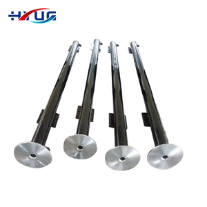 Container Lifting System 15 Ton Capacity Hoist Device For10ft 20ft 40ft HC&GP Shipping Container Handling