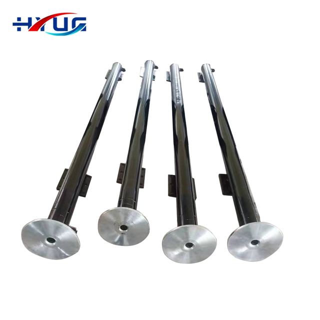 Container Lifting System 15 Ton Capacity Hoist Device For10ft 20ft 40ft HC&GP Shipping Container Handling