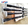 15 Ton Round Pipe Container Lifting System - Efficient Port Cargo Load/Unload Equipment