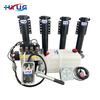 Popular Wholesale Priced Self Leveling Hydraulic Systems Double Acting Hydraulic Cylinders Chinese Manufacturers for RVs