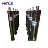 High Pressure Multistage Single Acting Hydraulic Cylinder for Large Tipper Truck