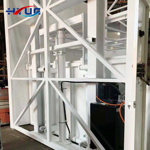 Premium Quality Industrial Hydraulic Cylinders Lift System for Warehouse Elevator
