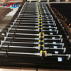 Factory OEM Customized LED Screen Lifting Cylinder Long Stroke Hydraulic Cylinder Hydraulic System
