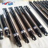 Custom Grain Truck Double Acting Hydraulic Cylinder Dump System