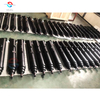 Telescopic Single Acting Hydraulic Jack Hydraulic Ram Hydraulic Cylinder Used For Dump Truck