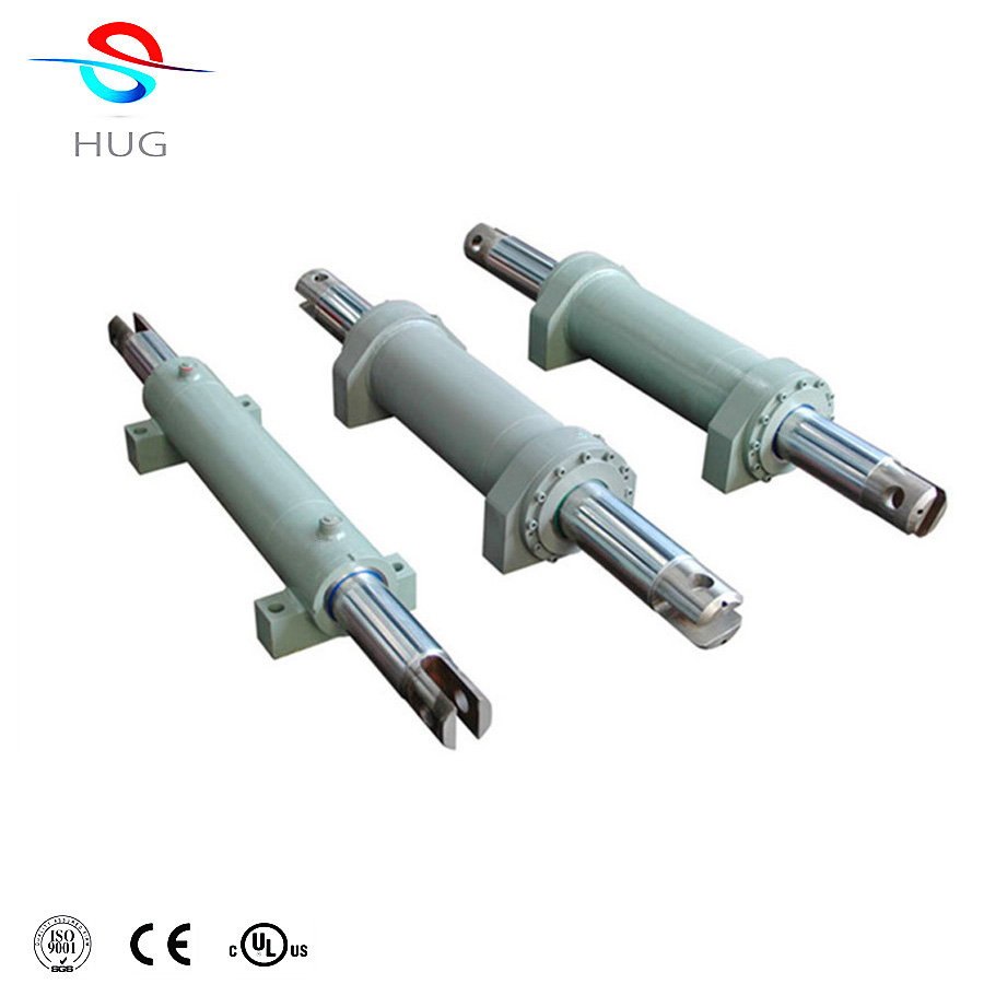 Customized higher quality hydraulic cylinders for metallurgical industry for sale