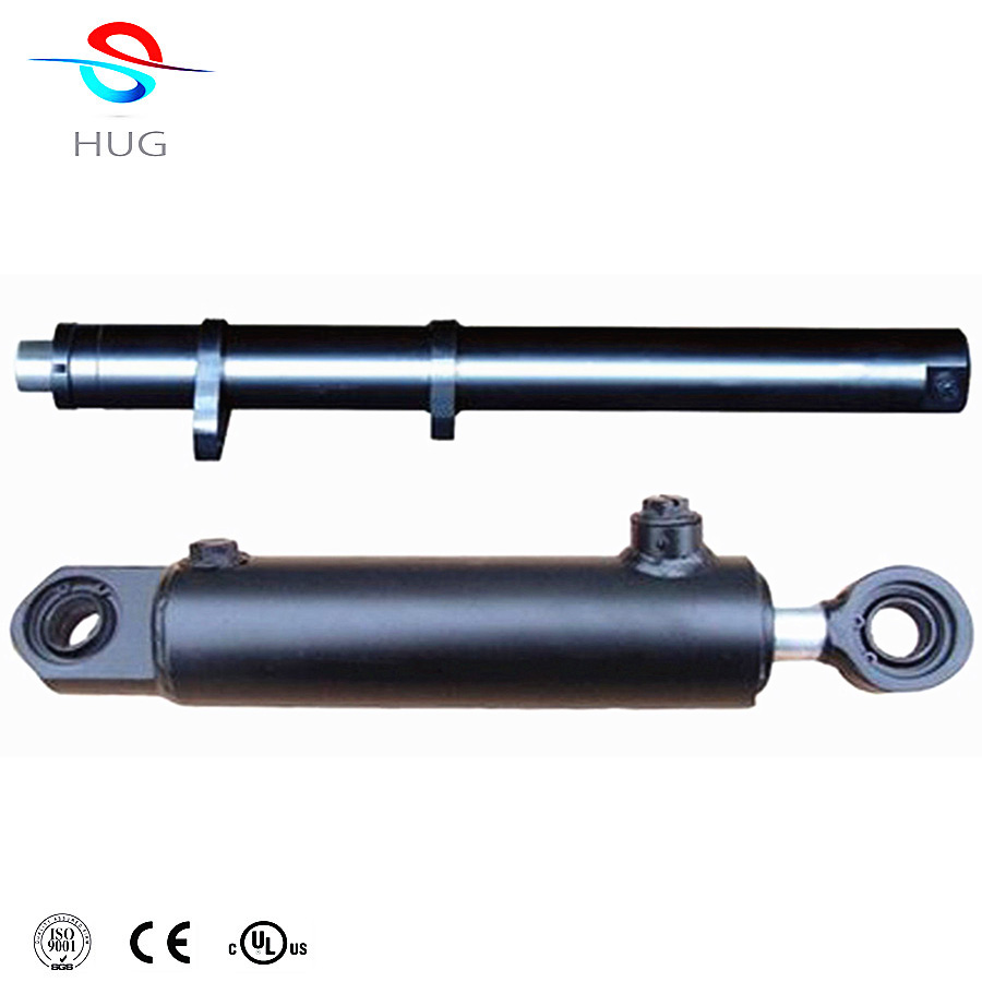 Manufacturer Custom Safe Stable Traffic Rescue Vehicle Truck Hydraulic Piston Cylinder