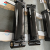 Custom Roll off Truck Hydraulic Cylinder Double Acting Telescopic Cylinders