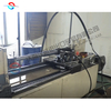 Factory direct sale test hydraulic cylinder working operation horizontal test bench