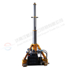 High Pressure Air Driven Hydraulic Pump Station Telescopic Tie Rod Hydraulic Cylinder