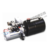 Factory supplier support customized high quality 1.5 kw 2 kw DC motor hydraulic power unit