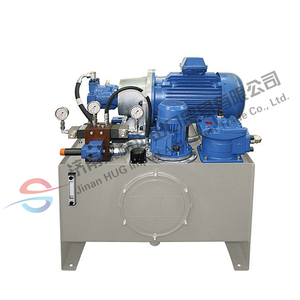Modern manufacturer custom industry hydraulic station equipment 380v 220v