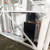 Hydraulic Cylinder Hydraulic Elevator Power Unit Hydraulic Elevator Components