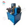 Hot Sell Hydraulic Power Unit With 2qt Pump Reservoir Professional Factory Made Hydraulic Power Pack