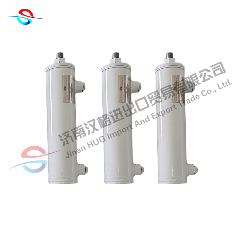 3 Stages Design 10Ton Capacity Telescopic Hydraulic Cylinder for Refuse Compactor Trucks