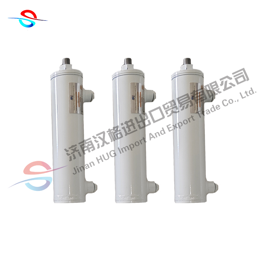 3 Stages Design 10Ton Capacity Telescopic Hydraulic Cylinder for Refuse Compactor Trucks