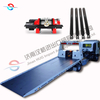 Australian Rescue Truck Customized Double Acting Hydraulic Cylinder with Precision Sealing