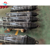 PK Series Large Dump Trucks Hydraulic Cylinder Long Stroke Hydraulic Cylinder