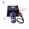 Customized Single Acting Multi Stage Hydraulic System Unloaded agricultural trailer telescopic hydraulic cylinder