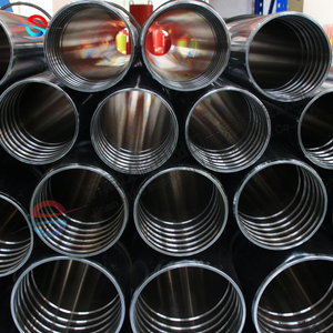 Front Installation FE FC Series Hydraulic Cylinder Multi Stage Telescopic Hydraulic Cylinder for Lorry