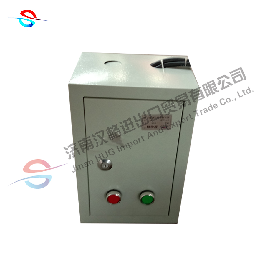 Customized Mechanical Quay Leveler AC Motor 380v 220v Portable Mini Hydraulic Power Pack