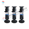 HYUG Non Standard Customization Hydraulic Telescopic Cylinder Piston for Trailer