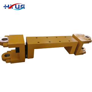 Reliable Water Dam Gate Hydraulic Hoist System with Customizable Long Stroke Cylinder and Hydraulic Power Pack Station