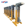 Quality Assurance Forklift-type Hydraulic Lifting Equipment Applied for Iso Standard Containers