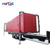 Container Lifting System 15 Ton Capacity Hoist Device For10ft 20ft 40ft HC&GP Shipping Container Handling