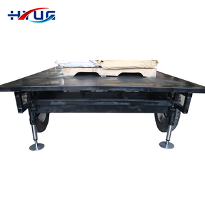 Popular Wholesale Priced Self Leveling Hydraulic Systems Double Acting Hydraulic Cylinders Chinese Manufacturers for RVs