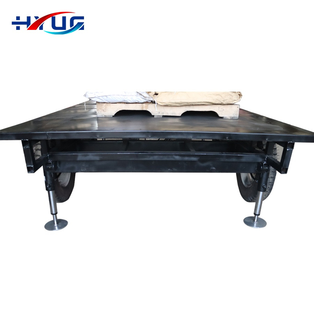 Popular Wholesale Priced Self Leveling Hydraulic Systems Double Acting Hydraulic Cylinders Chinese Manufacturers for RVs