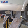 Heavy Duty Hydraulic Self Leveling System for Travel Trailer