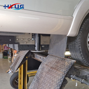 Heavy Duty Hydraulic Self Leveling System for Travel Trailer