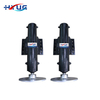 Custom 8 Tons Auto Leveling Hydraulic System Cylinder Legs